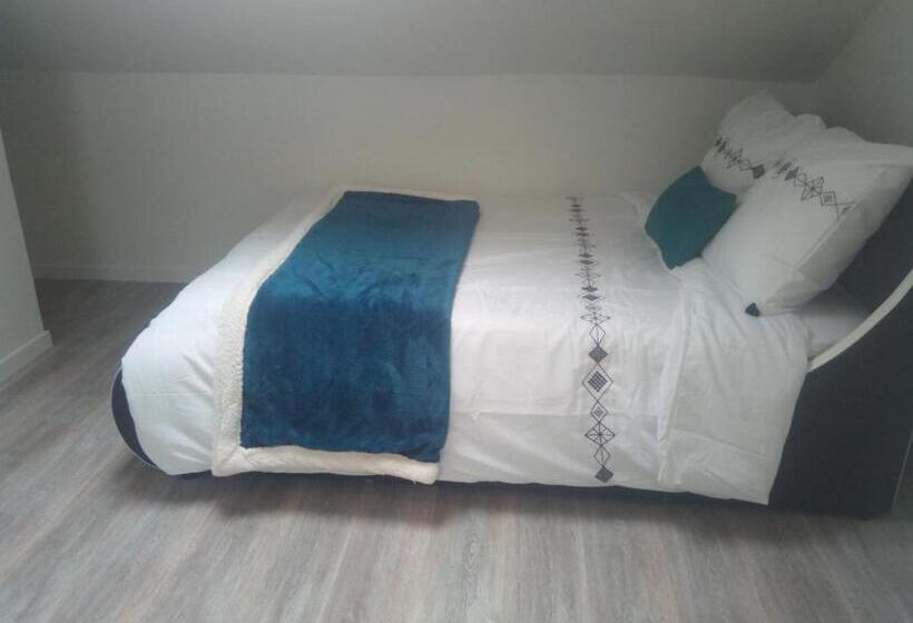 Cosy Studios La Gambeta