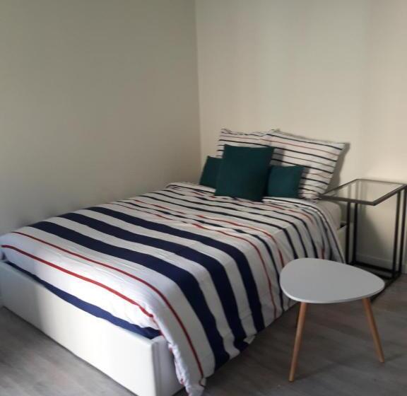 Cosy Studios La Gambeta