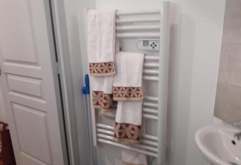 Cosy Studios La Gambeta