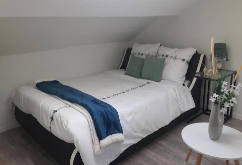 Cosy Studios La Gambeta