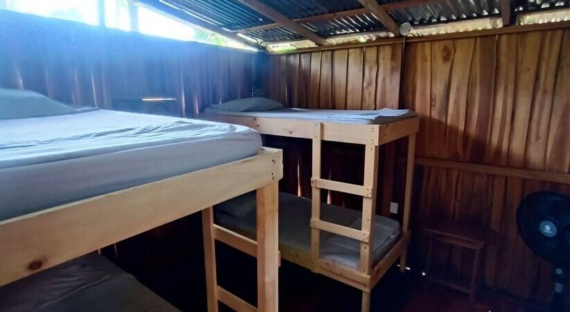 Flutterby House Hostel