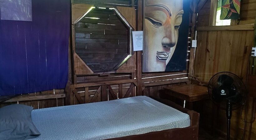 Flutterby House Hostel