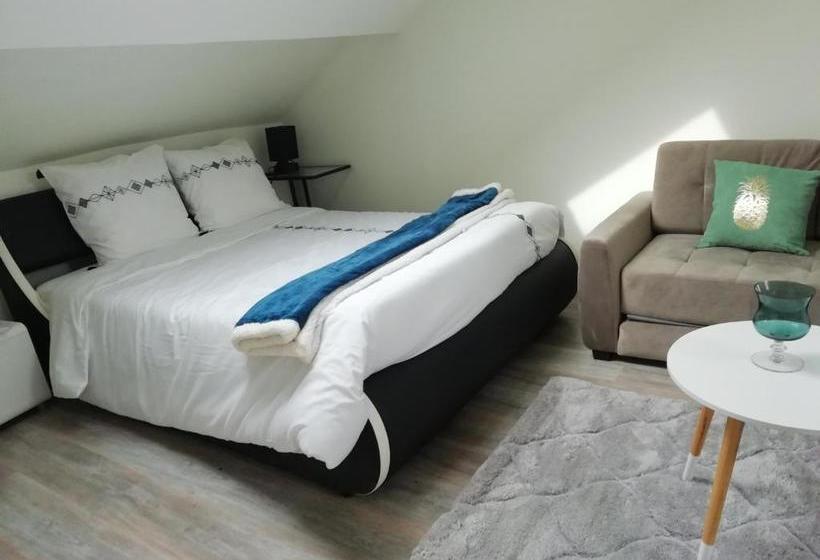 Cosy Studios La Gambeta