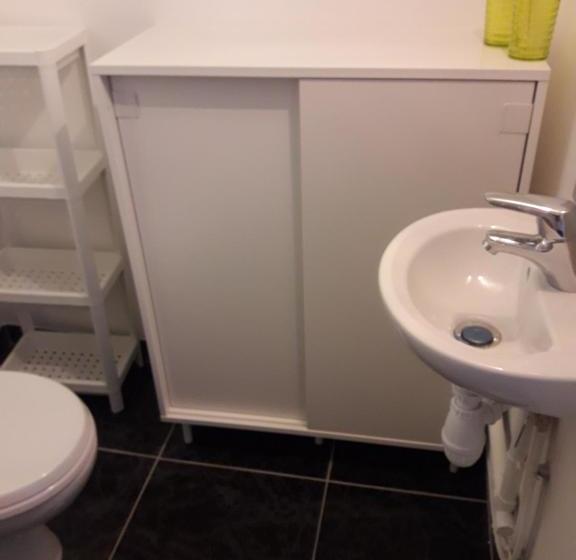 Cosy Studios La Gambeta