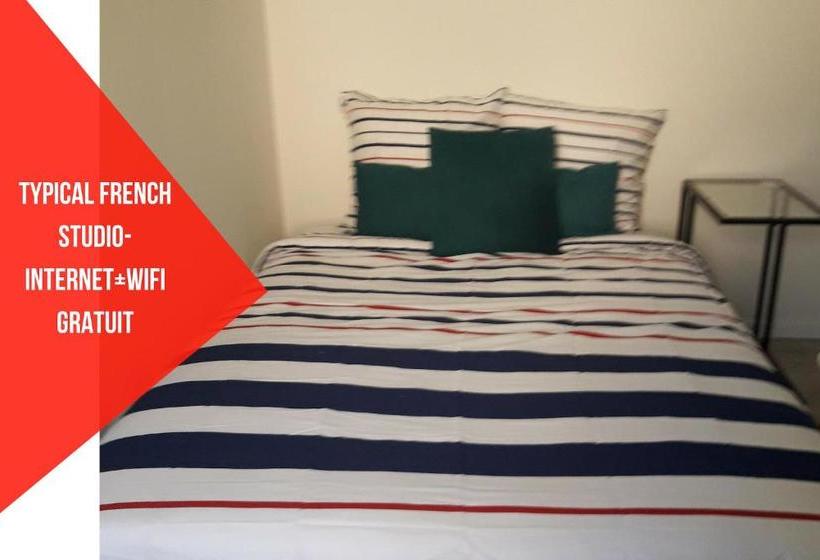 Cosy Studios La Gambeta