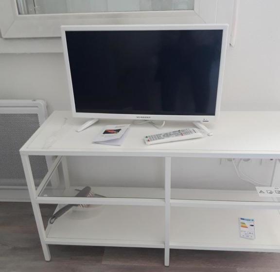 Cosy Studios La Gambeta