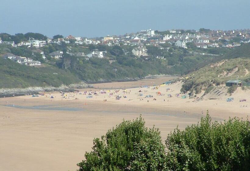 Harrington Guest House