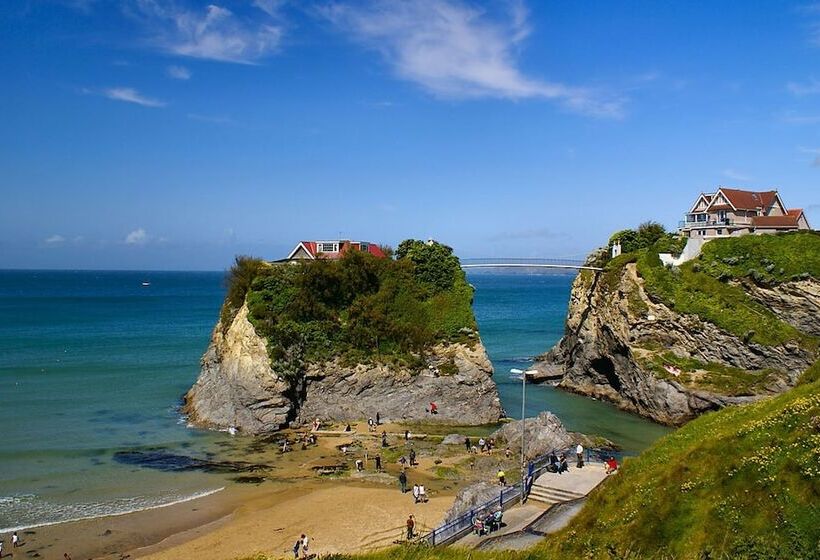 Harrington Guest House