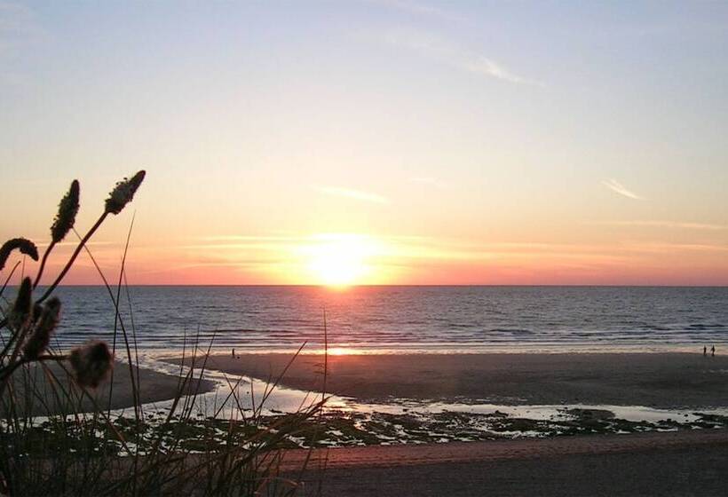 Harrington Guest House