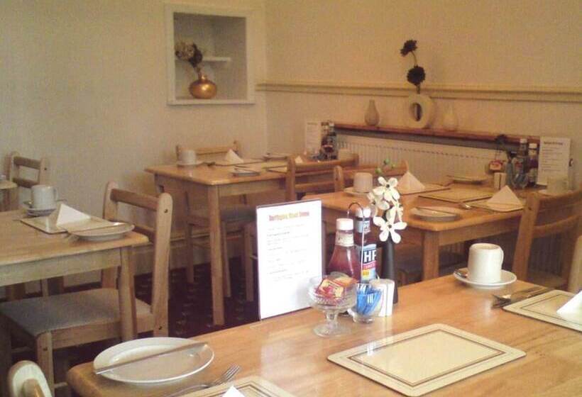 Harrington Guest House