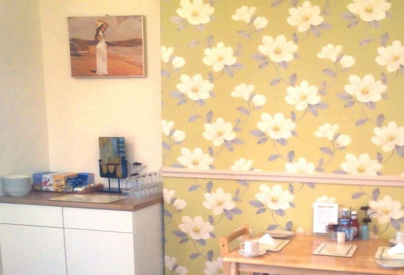 Harrington Guest House