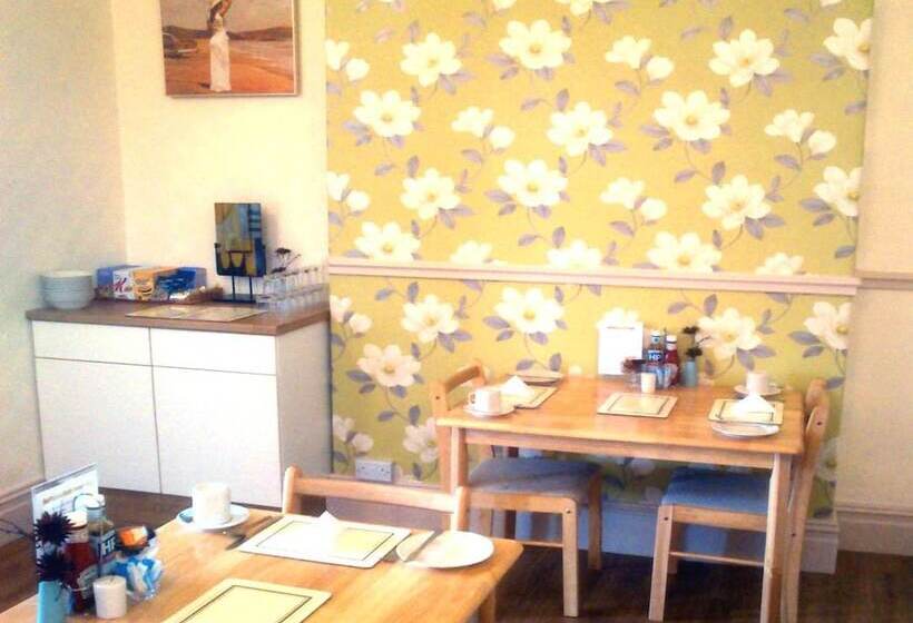 Harrington Guest House