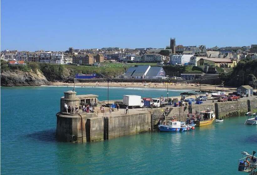 Harrington Guest House