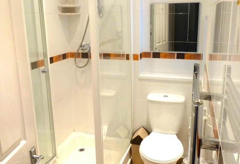 Harrington Guest House