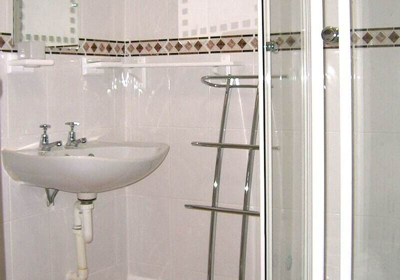 Harrington Guest House