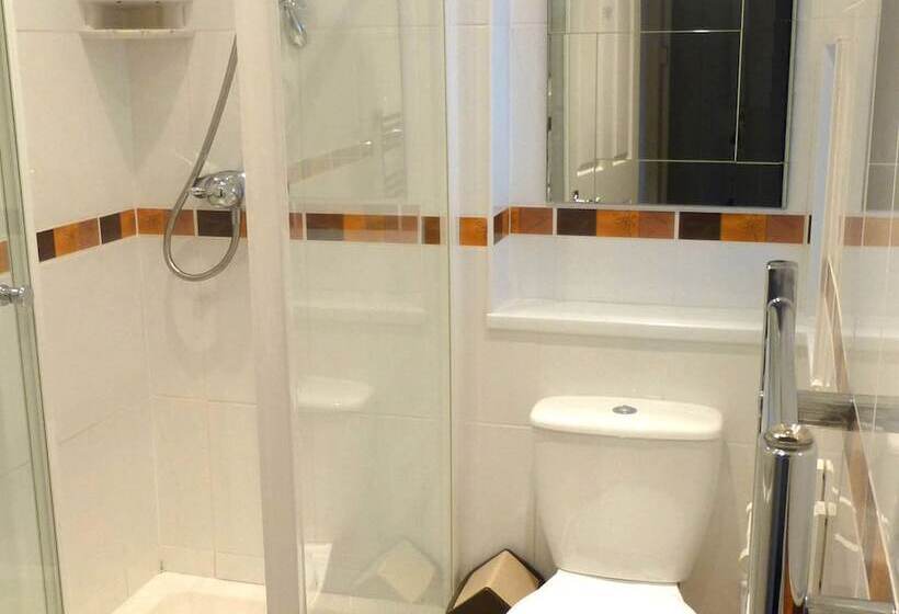 Harrington Guest House