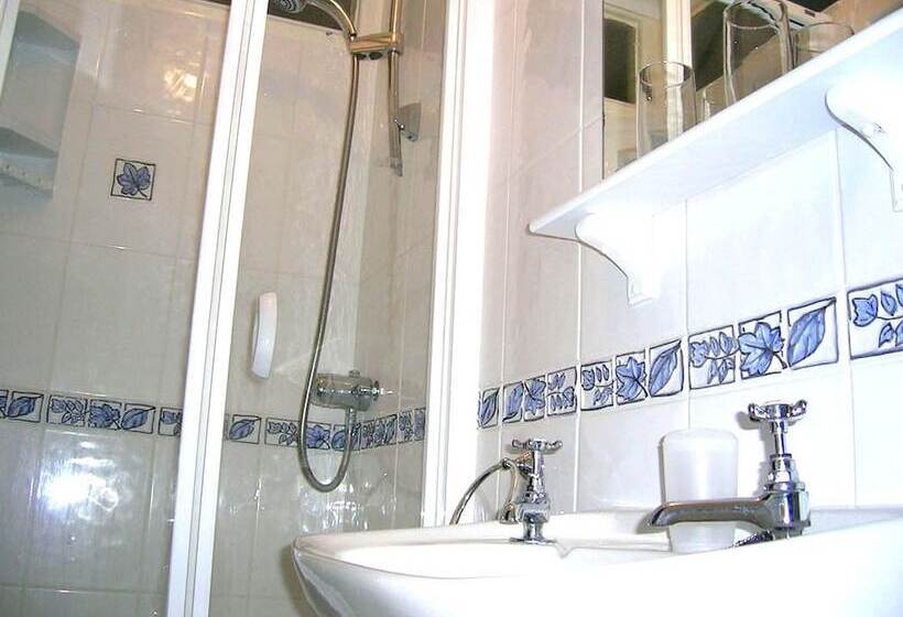 Harrington Guest House