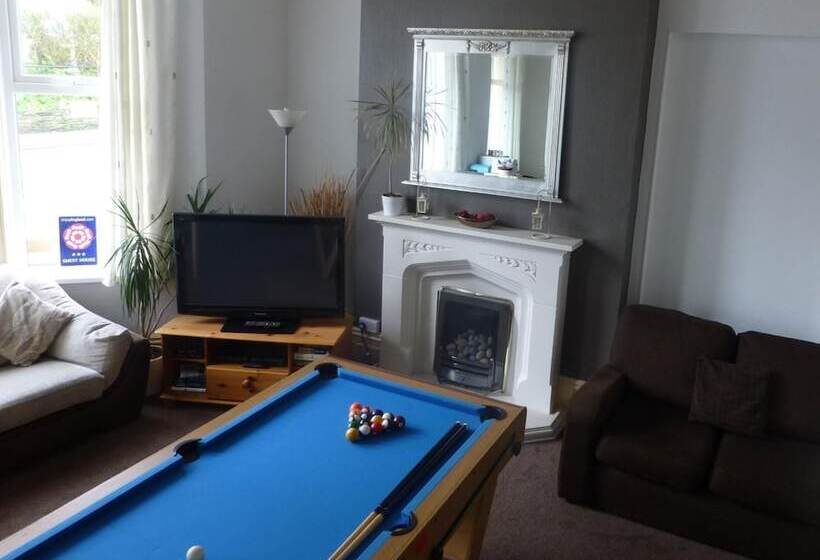 Harrington Guest House