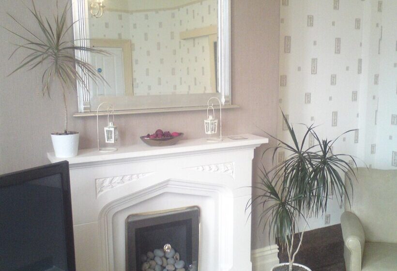 Harrington Guest House