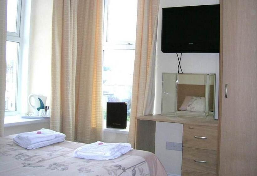 Harrington Guest House