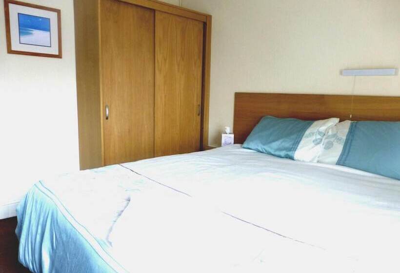 Harrington Guest House