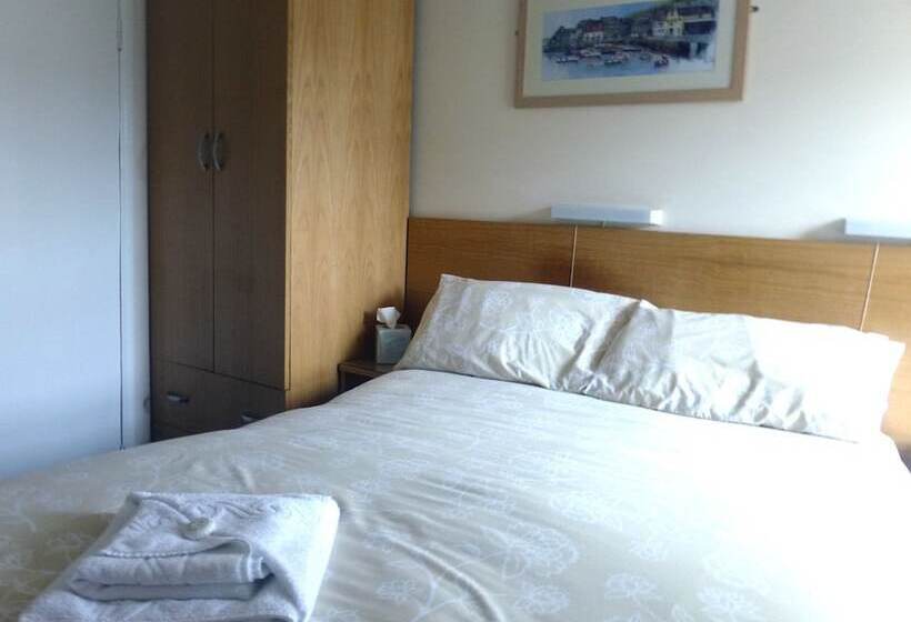 Harrington Guest House