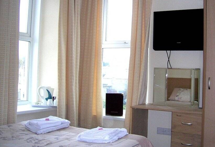 Harrington Guest House