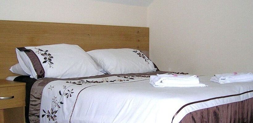 Harrington Guest House