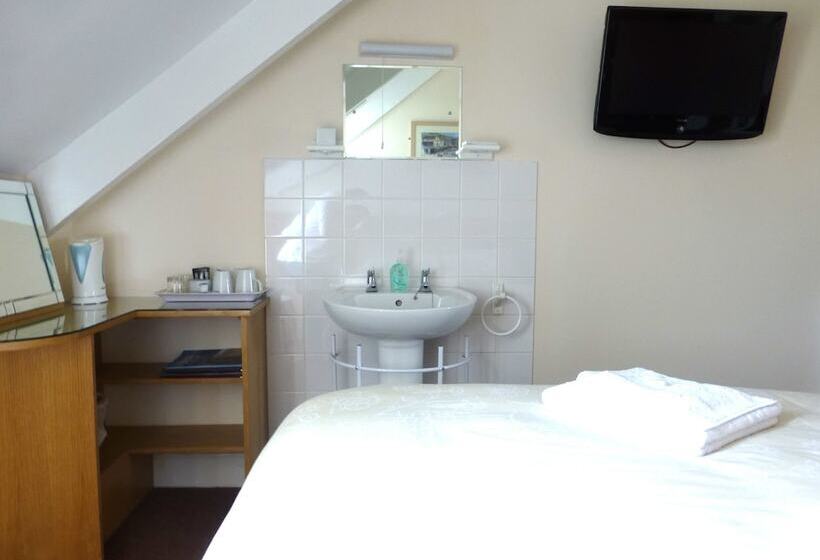 Harrington Guest House