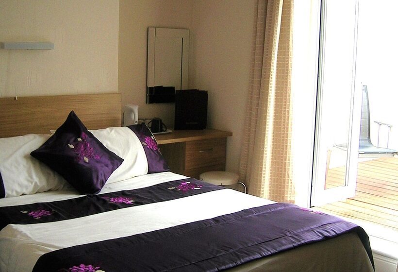 Harrington Guest House