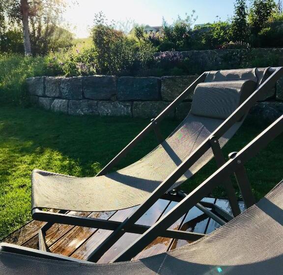 호텔 Alpenloge Design