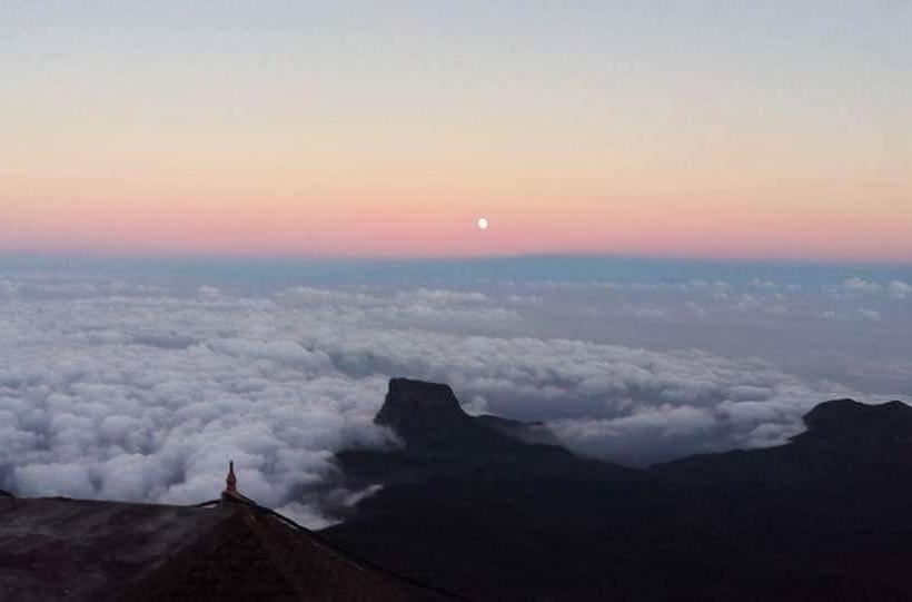 בית מלון כפרי Border