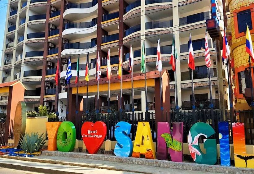 هتل Castillo Resort