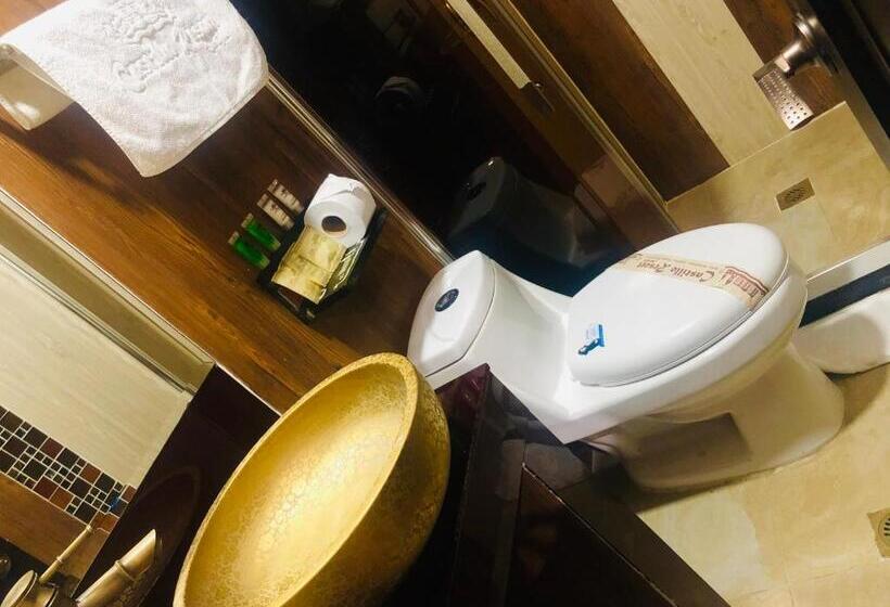 בית מלון כפרי Castillo Resort