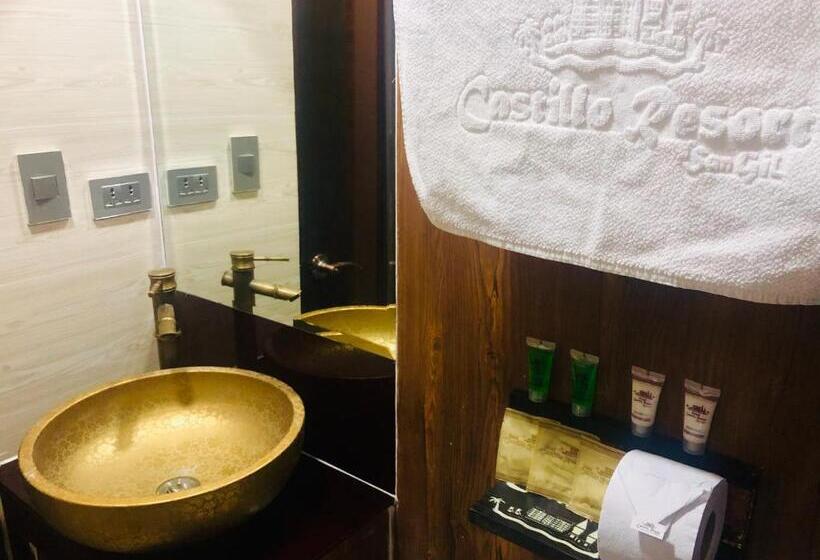 هتل Castillo Resort