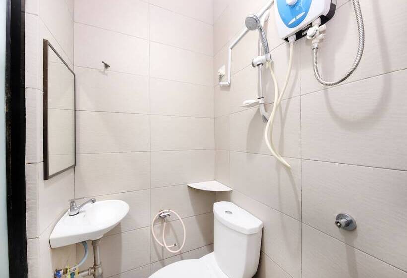 בית מלון כפרי Corridor