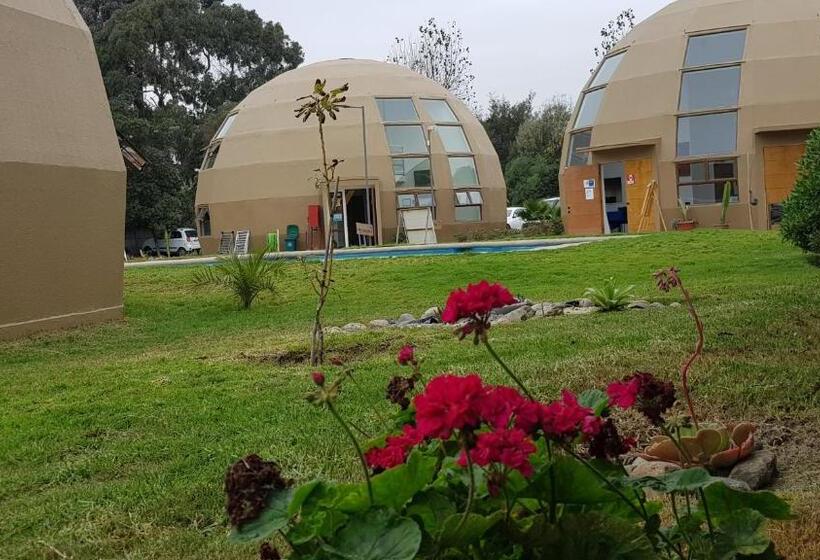 فندق Domos Dream