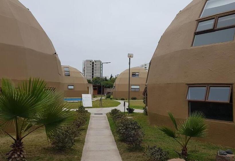 فندق Domos Dream