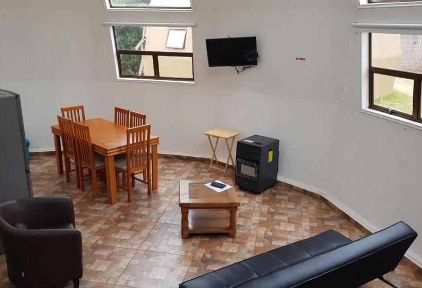 فندق Domos Dream