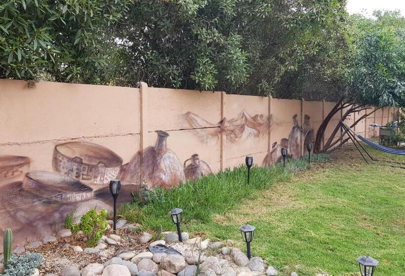 فندق Domos Dream