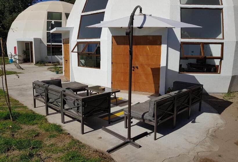 فندق Domos Dream