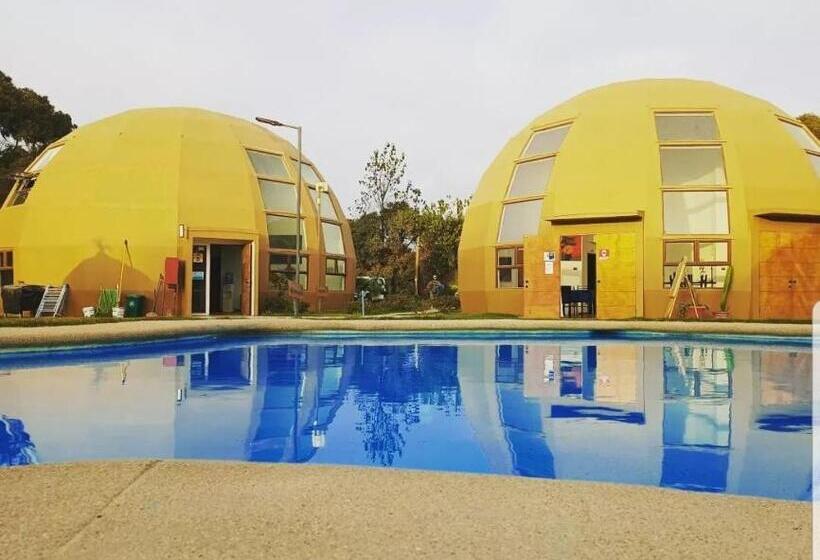 فندق Domos Dream