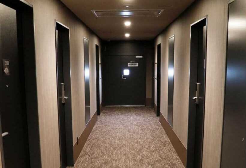 Henn Na Hotel Kyoto Hachijoguchi