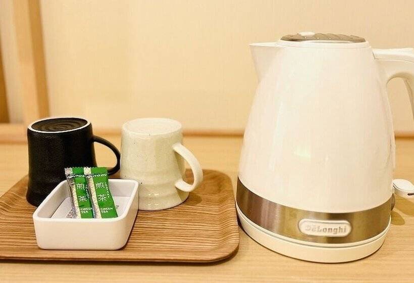 Henn Na Hotel Kyoto Hachijoguchi