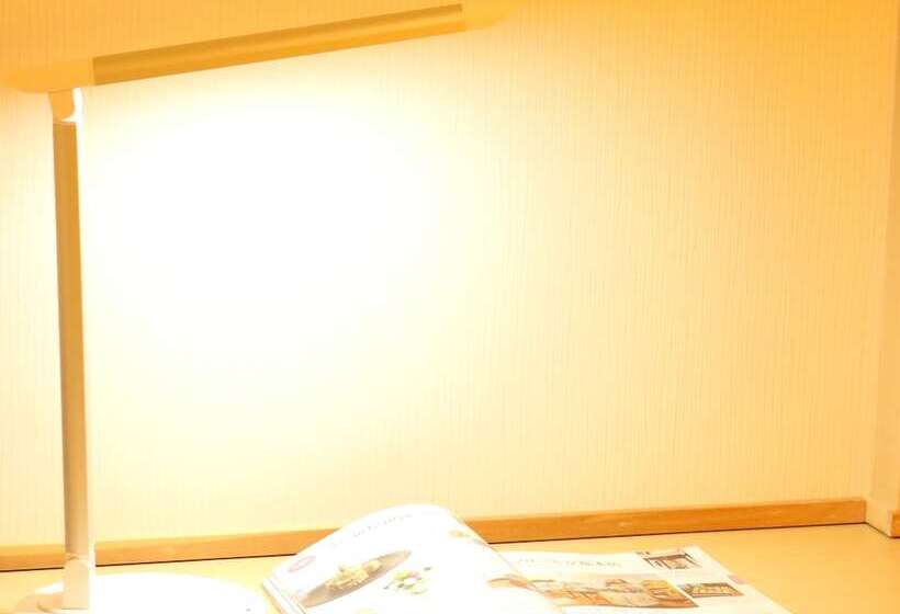 Henn Na Hotel Kyoto Hachijoguchi