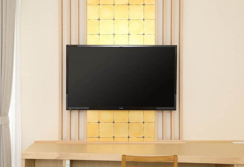 Henn Na Hotel Kyoto Hachijoguchi