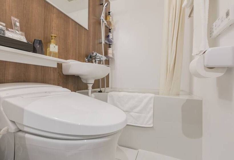 Henn Na Hotel Kyoto Hachijoguchi