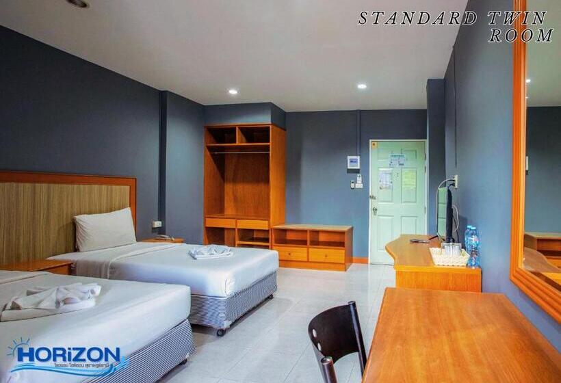 호텔 Horizon