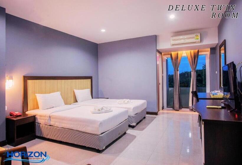 호텔 Horizon