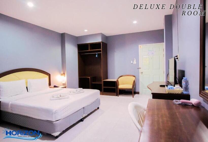 호텔 Horizon